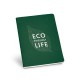 Bloco Para Anotação Ecológico Personalizado Bloco Para Anotação Ecológico Personalizado