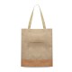 Bolsa de Cortiça para Brinde Personalizado Bolsa de Cortiça para Brinde Personalizado