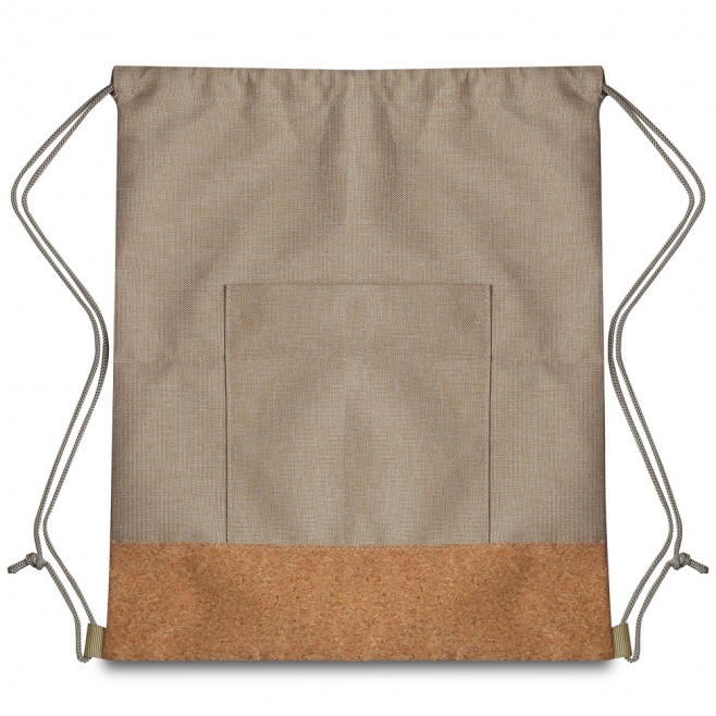 Bolsa de Cortiça Personalizada Para Brindes Bolsa de Cortiça Personalizada Para Brindes