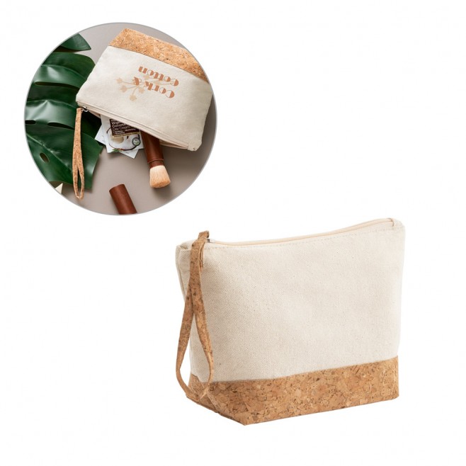 Bolsa de Cosméticos Personalizada Bolsa de Cosméticos Personalizada