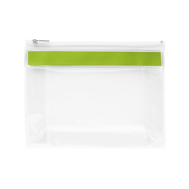 Bolsa de Higiene Pessoal Personalizada Bolsa de Higiene Pessoal Personalizada