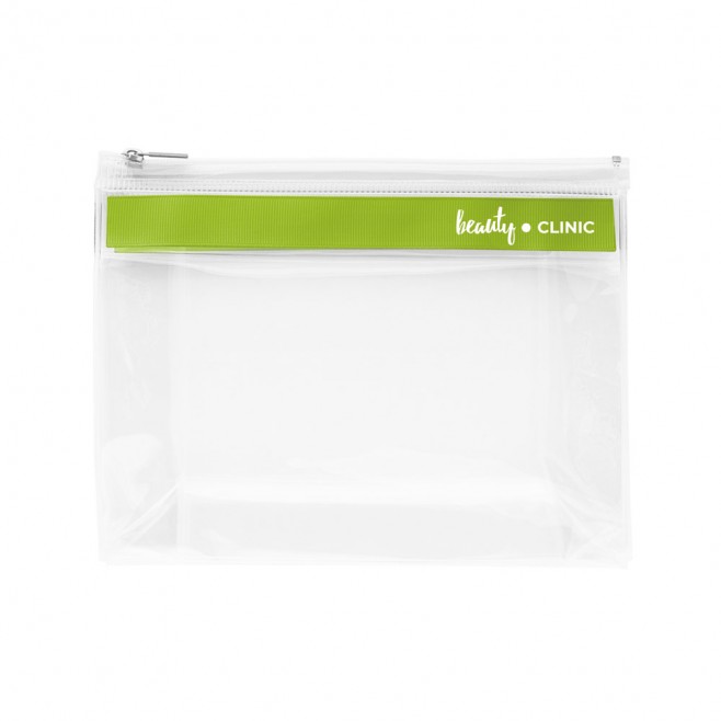 Bolsa de Higiene Pessoal Personalizada Bolsa de Higiene Pessoal Personalizada