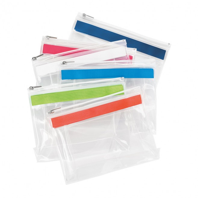 Bolsa de Higiene Pessoal Personalizada Bolsa de Higiene Pessoal Personalizada