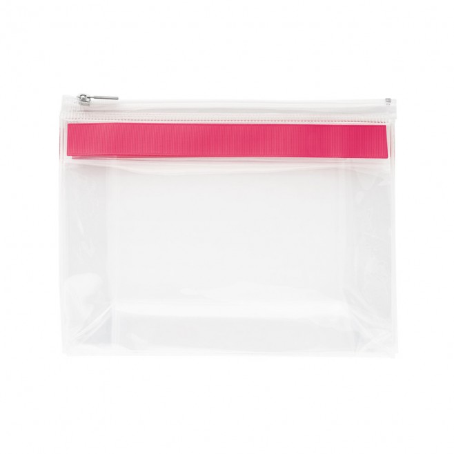 Bolsa de Higiene Pessoal Personalizada Bolsa de Higiene Pessoal Personalizada