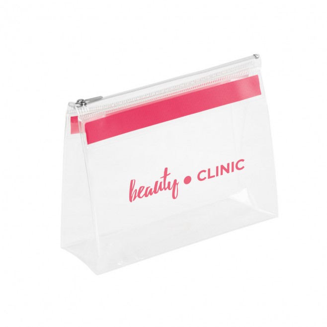 Bolsa de Higiene Pessoal Personalizada Bolsa de Higiene Pessoal Personalizada