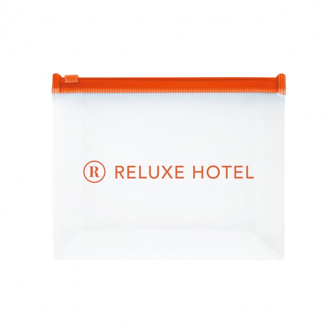 Bolsa de Higiene Pessoal Personalizada Bolsa de Higiene Pessoal Personalizada