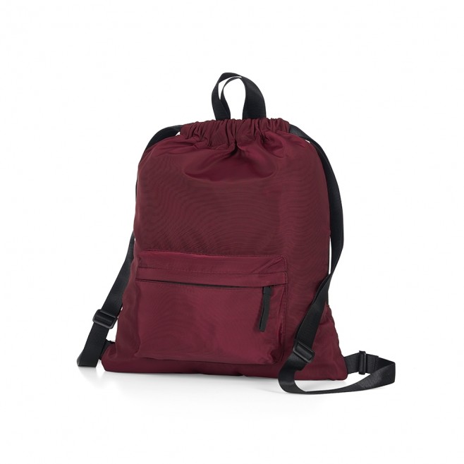 Bolsa de Saco em Poliéster para Brinde Bolsa de Saco em Poliéster para Brinde