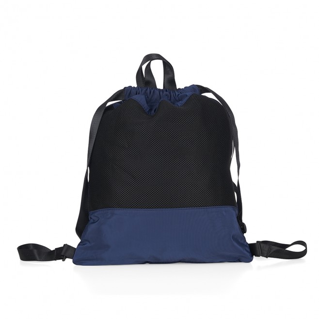 Bolsa de Saco em Poliéster para Brinde Bolsa de Saco em Poliéster para Brinde