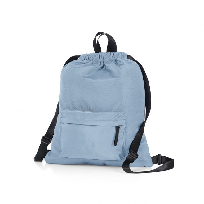 Bolsa de Saco em Poliéster para Brinde Bolsa de Saco em Poliéster para Brinde
