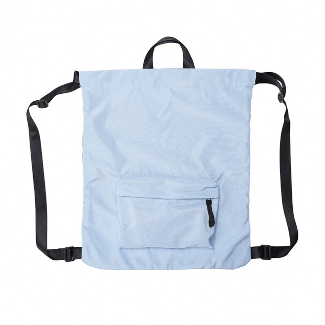 Bolsa de Saco em Poliéster para Brinde Bolsa de Saco em Poliéster para Brinde