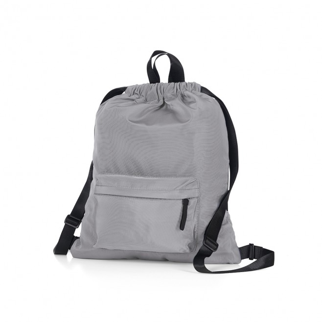 Bolsa de Saco em Poliéster para Brinde Bolsa de Saco em Poliéster para Brinde