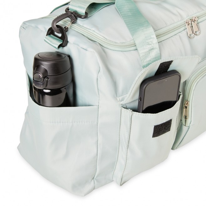 Bolsa de Viagem 28 Litros Personalizada Bolsa de Viagem 28 Litros Personalizada