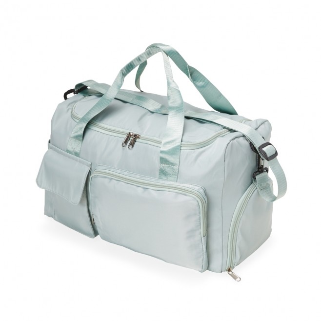 Bolsa de Viagem 28 Litros Personalizada Bolsa de Viagem 28 Litros Personalizada