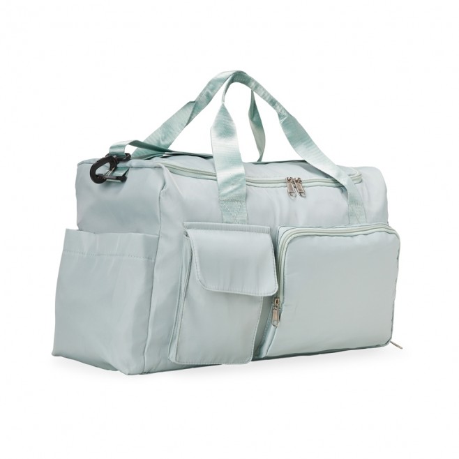 Bolsa de Viagem 28 Litros Personalizada Bolsa de Viagem 28 Litros Personalizada
