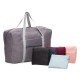 Bolsa de Viagem Dobrável Personalizada Para Outubro Rosa Bolsa de Viagem Dobrável Personalizada Para Outubro Rosa