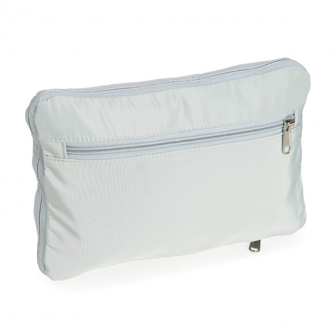Bolsa Dobrável e Expansível 35L Personalizada Bolsa Dobrável e Expansível 35L Personalizada