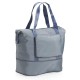 Bolsa Dobrável e Expansível 35L Personalizada Bolsa Dobrável e Expansível 35L Personalizada
