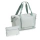 Bolsa Dobrável e Expansível 35L Personalizada Bolsa Dobrável e Expansível 35L Personalizada