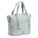 Bolsa Dobrável e Expansível 35L Personalizada Bolsa Dobrável e Expansível 35L Personalizada