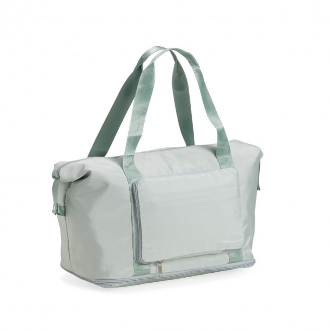 Bolsa Dobrável e Expansível 35L Personalizada Bolsa Dobrável e Expansível 35L Personalizada