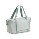 Bolsa Dobrável e Expansível 35L Personalizada Bolsa Dobrável e Expansível 35L Personalizada