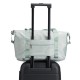 Bolsa Dobrável e Expansível 35L Personalizada Bolsa Dobrável e Expansível 35L Personalizada