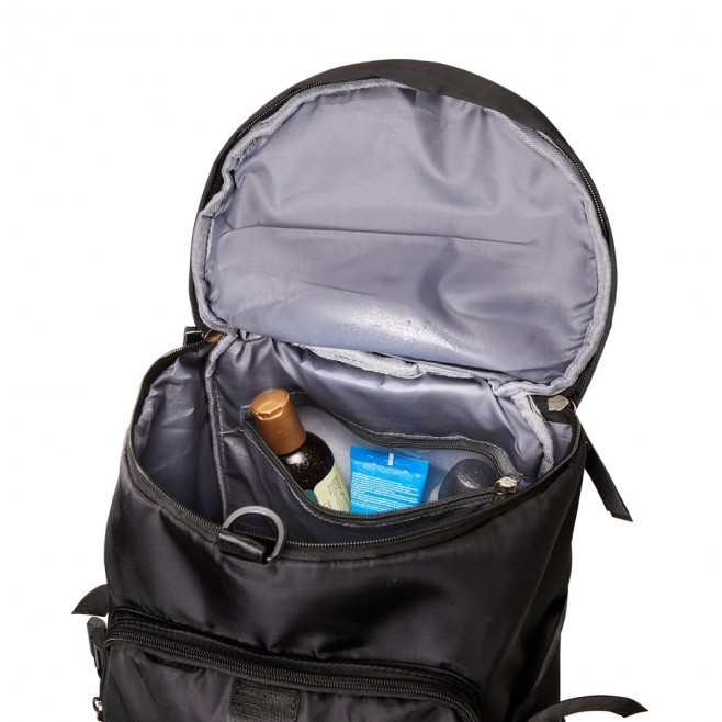Bolsa Esportiva 25 Litros Personalizada com Logo Bolsa Esportiva 25 Litros Personalizada com Logo