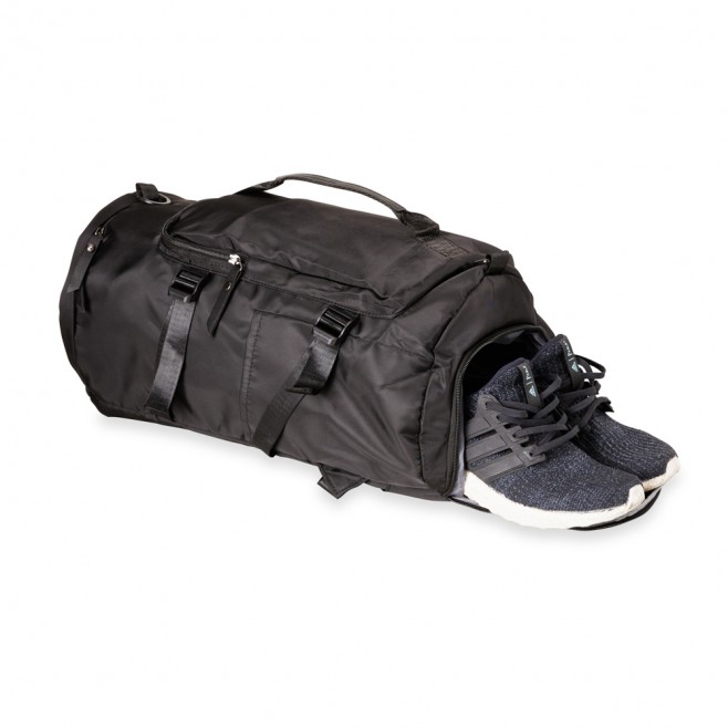 Bolsa Esportiva 25 Litros Personalizada com Logo Bolsa Esportiva 25 Litros Personalizada com Logo