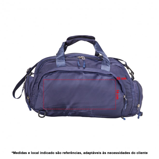 Bolsa Esportiva 25 Litros Personalizada Bolsa Esportiva 25 Litros Personalizada