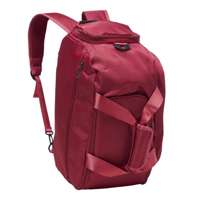 Bolsa Esportiva 32L em Poliéster Personalizada Bolsa Esportiva 32L em Poliéster Personalizada