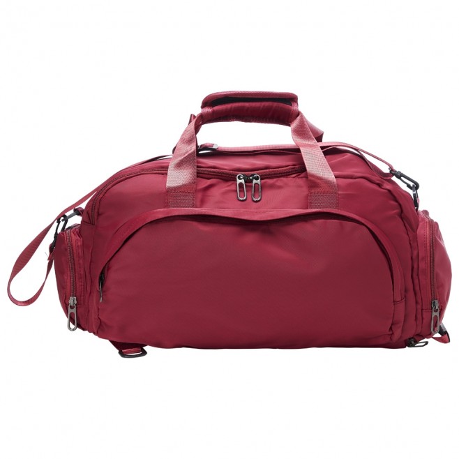 Bolsa Esportiva 32L em Poliéster Personalizada Bolsa Esportiva 32L em Poliéster Personalizada