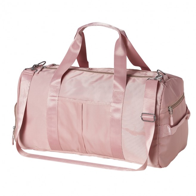 Bolsa Esportiva 35L em Poliéster Personalizada Bolsa Esportiva 35L em Poliéster Personalizada