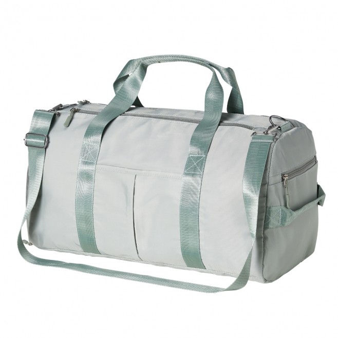 Bolsa Esportiva 35L em Poliéster Personalizada Bolsa Esportiva 35L em Poliéster Personalizada
