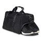 Bolsa Esportiva 35L em Poliéster Personalizada Bolsa Esportiva 35L em Poliéster Personalizada