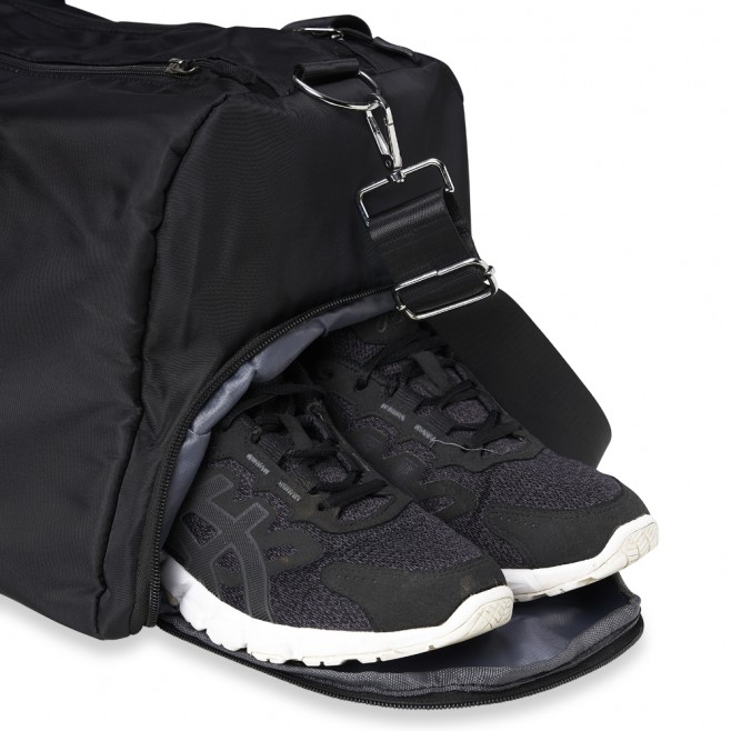 Bolsa Esportiva 35L em Poliéster Personalizada Bolsa Esportiva 35L em Poliéster Personalizada