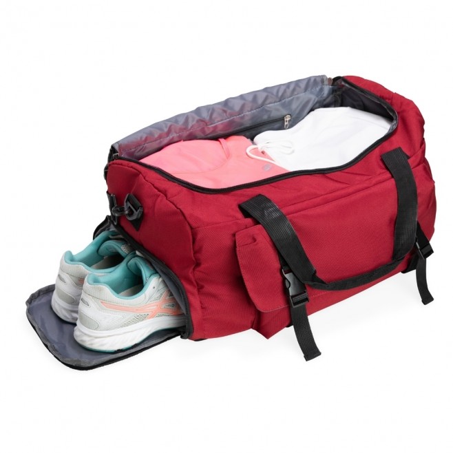 Bolsa Esportiva 39 Litros Personalizada Bolsa Esportiva 39 Litros Personalizada