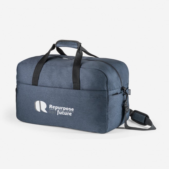Bolsa Esportiva Em rPET Personalizada Bolsa Esportiva Em rPET Personalizada