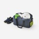 Bolsa Esportiva Em rPET Personalizada Bolsa Esportiva Em rPET Personalizada