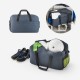 Bolsa Esportiva Em rPET Personalizada Bolsa Esportiva Em rPET Personalizada