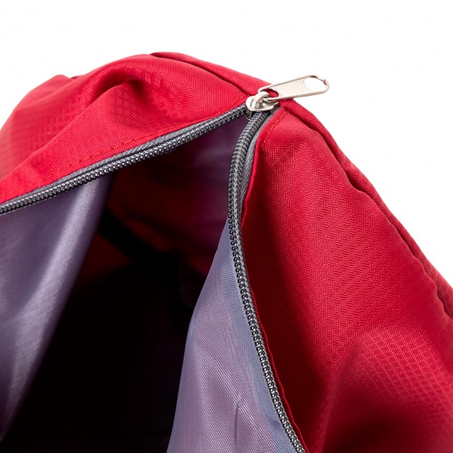 Bolsa Impermeável de Poliéster 23 Litros Personalizada Bolsa Impermeável de Poliéster 23 Litros Personalizada
