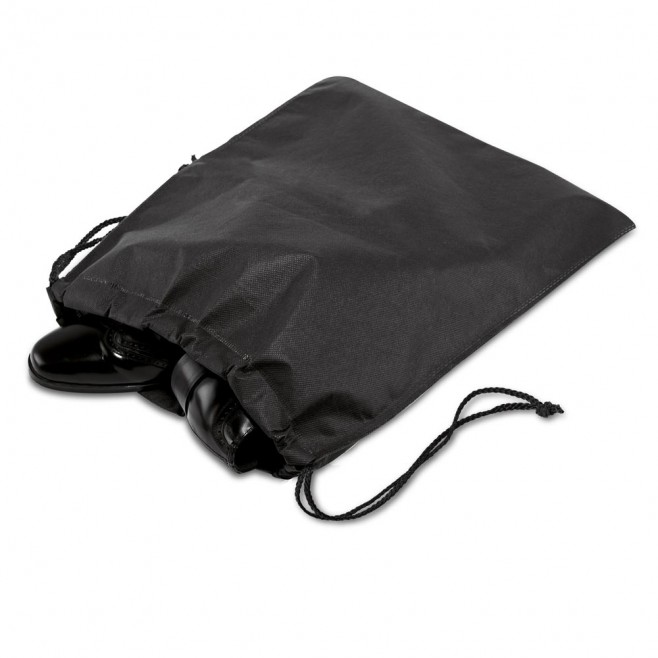 Bolsa Para Sapato Personalizada Com Logotipo Para Brindes Bolsa Para Sapato Personalizada Com Logotipo Para Brindes