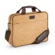 Bolsa Pasta de Cortiça Para Notebook Personalizada Bolsa Pasta de Cortiça Para Notebook Personalizada