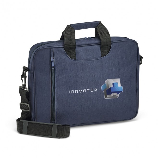 Bolsa Pasta Para Notebook em Poliéster Personalizada Bolsa Pasta Para Notebook em Poliéster Personalizada