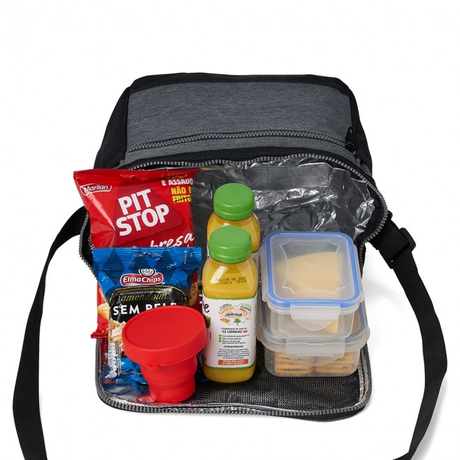 Bolsa Térmica 10L Promocional Bolsa Térmica 10L Promocional