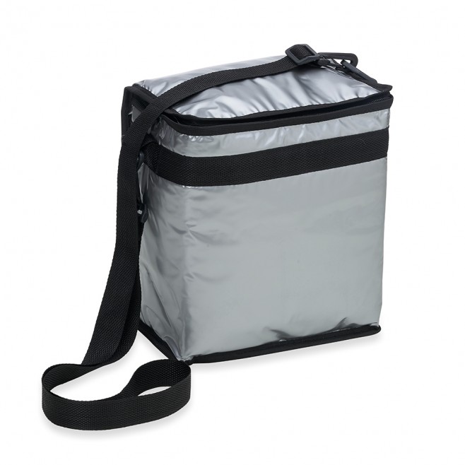 Bolsa Térmica 11 Litros Para Personalizar com Logo Bolsa Térmica 11 Litros Para Personalizar com Logo