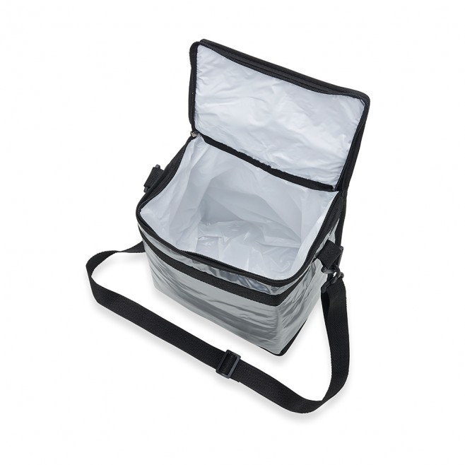 Bolsa Térmica 11 Litros Para Personalizar com Logo Bolsa Térmica 11 Litros Para Personalizar com Logo