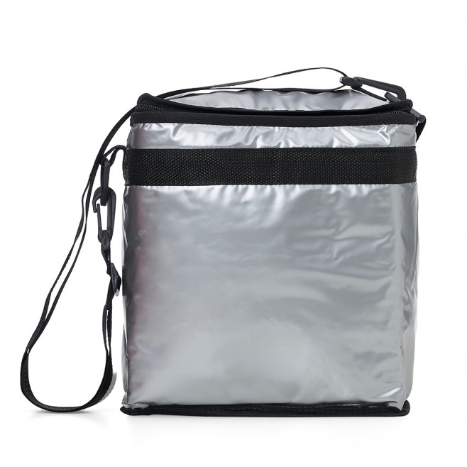 Bolsa Térmica 11 Litros Para Personalizar com Logo Bolsa Térmica 11 Litros Para Personalizar com Logo
