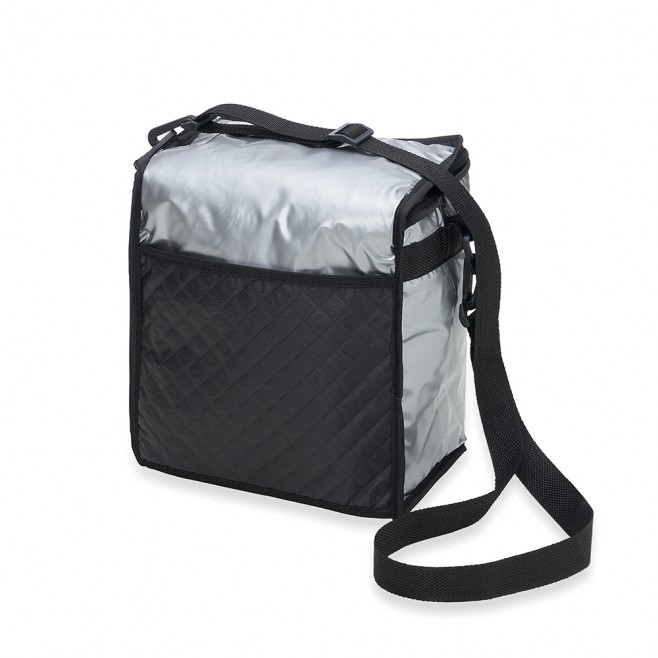Bolsa Térmica 11 Litros Para Personalizar com Logo Bolsa Térmica 11 Litros Para Personalizar com Logo