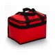 Bolsa Térmica 13 Litros Personalizada Com Logo Bolsa Térmica 13 Litros Personalizada Com Logo