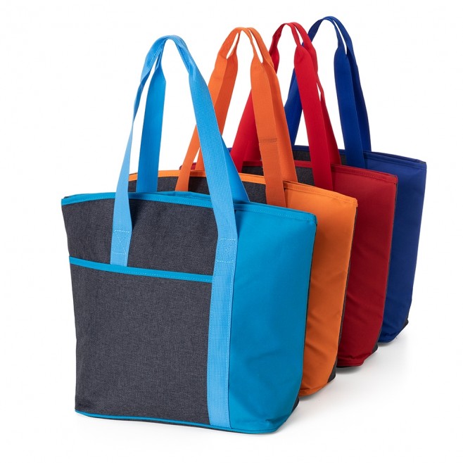 Bolsa Térmica 15L Personalizada Bolsa Térmica 15L Personalizada
